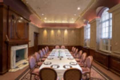 The Eden - Meetings and Private Dining  4